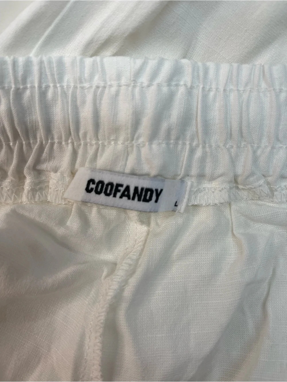 Coofandy casual loose